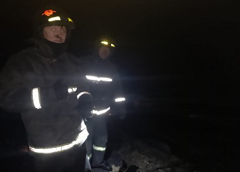 В поселке Серышево запустили в работу котельную после пожара