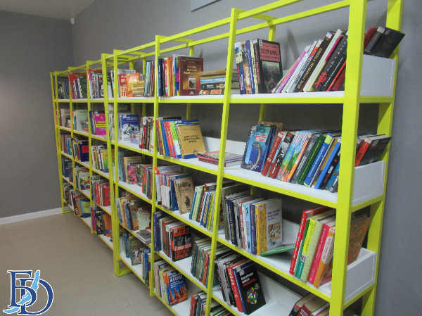 На родине бурятского поэта открыли модельную библиотеку На родине бурятского поэта открыли модельную библиотеку