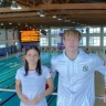 Юные спортсмены представляют Курскую область в Астрахани