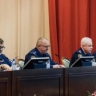 В Следственном комитете состоялось совещание по вопросам организации общественно-политической работы в регионах и ведомственных образовательных учреждениях