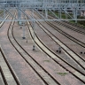 Два человека погибли при взрыве на железной дороге в Орловской области