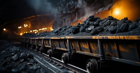 Убыток угольных компаний в России в текущем году может составить до 350 млрд рублей