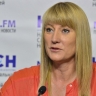 Журова: "Гашек по заказу выливает негатив на российский спорт"