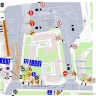 В Пензе в очередной раз продлили ограничения движения на Привокзальной площади