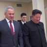 Шойгу: КНДР направит 5 000 строителей в РФ для восстановления повреждённых районов Курской области