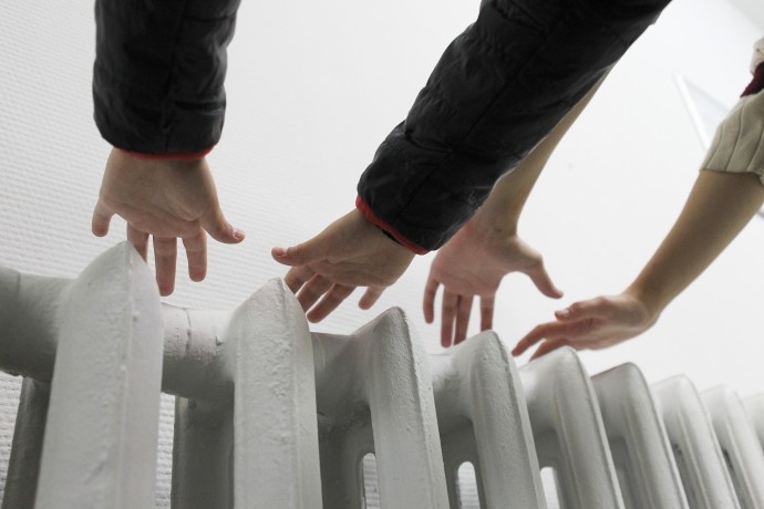 Подольск попал в число городов, где наиболее велик риск коммунальных аварий