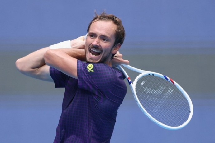 Медведев назвал худший момент в сезоне: "Надо было что-то менять"