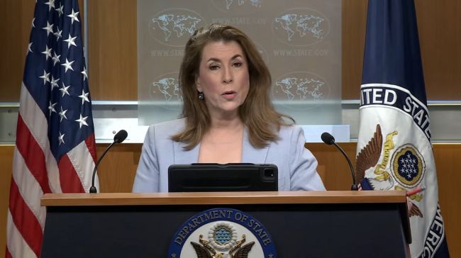 США не станут строго придерживаться сроков ультиматума Трампа Москве — Госдепартамент