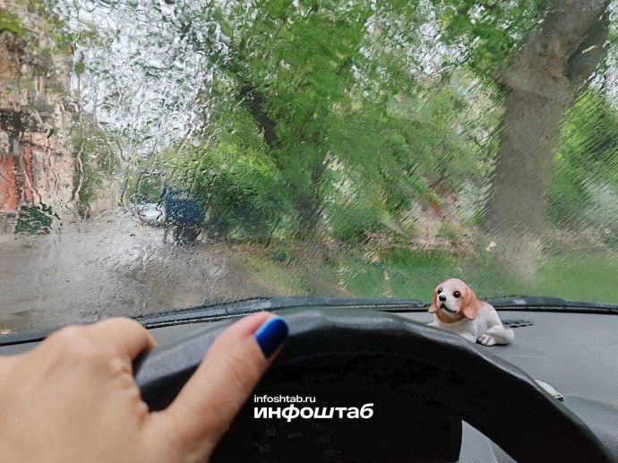 Дожди продолжаются: что обещают метеорологи астраханцам 30 октября Дожди продолжаются: что обещают метеорологи астраханцам 30 октября