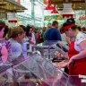 Аналитики подсчитали, сколько амурские семьи тратили на питание