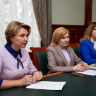 Министр Кравченко: В КЧР введут учебники по родному языку
