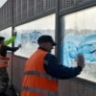 В Астрахани в выходные убрали зачистили мусор на 40 улицах