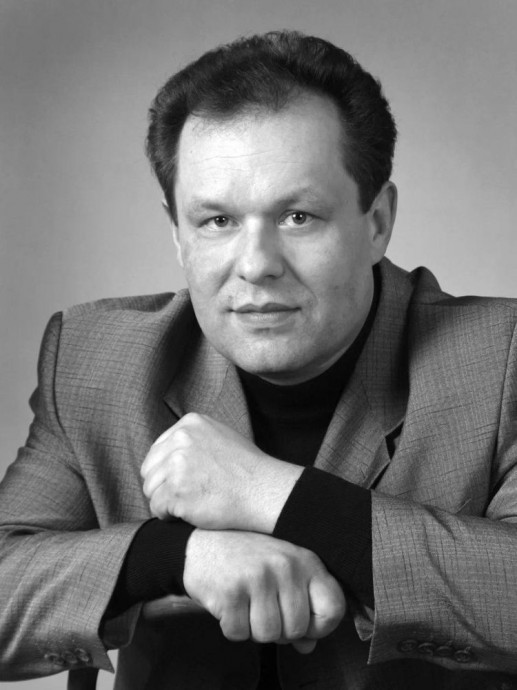 Ушел из жизни бывший руководитель ЗАО «Заречье» Владимир Севрюгин