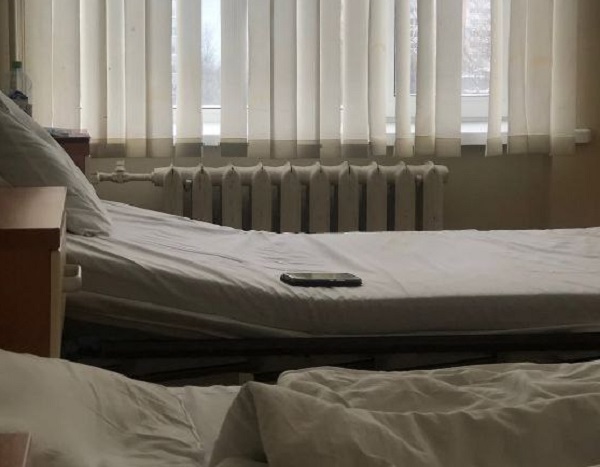 Истерзанной собаками улан-удэнке удалили один глаз