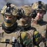Ульянов прокомментировал планы Британии направить «миротворцев» на Украину
