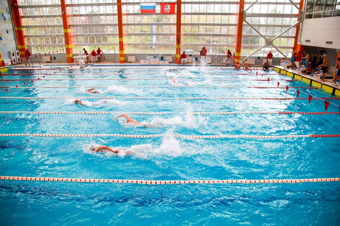 В Москве выделили пять участков для строительства спортивных объектов в рамках МаИП В Москве выделили пять участков для строительства спортивных объектов в рамках МаИП