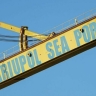Морские ворота Донбасса ковали в Северной столице