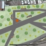 В Уфе на улице Менделеева появится новый сквер