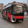 ​С 1 февраля изменится работа трех автобусных маршрутов в Перми