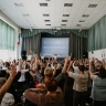 В Ярославле воспитатели из 20 регионов России обмениваются опытом