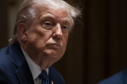 Американских чиновников начнут проверять на лояльность Трампу