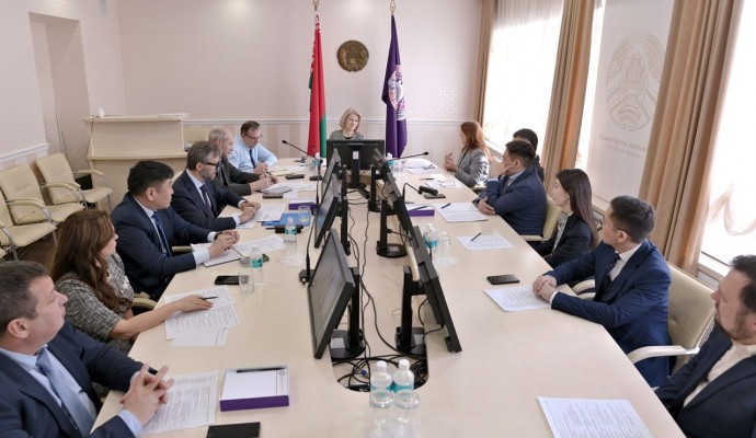 Якутия и Белоруссия увеличили товарооборот на 40 % в 2024 году
