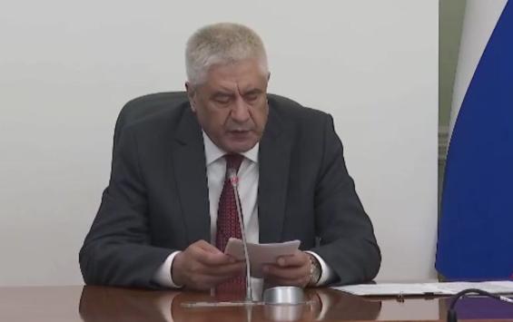 Глава МВД РФ: мигранты без статуса и пользы для общества должны покинуть Россию