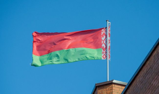 В Словакии возобновит работу посольство Белоруссии