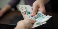 В Астрахани предприниматель пытался подкупить директора за 1 млн рублей