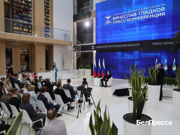 На важных соцобъектах Белгорода установили мобильные котельные