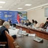 В Приамурье участники программы «Герои своего времени» завершили третий модуль обучения