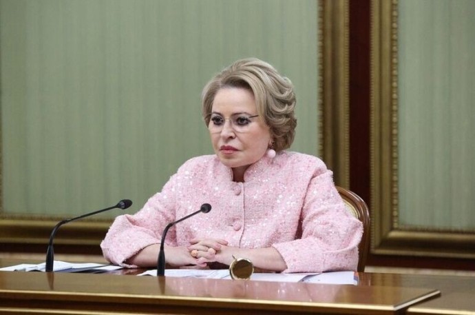 Матвиенко: В Камчатском крае уделяют особое внимание реконструкции медучреждений
