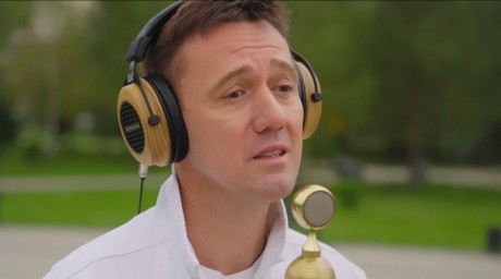 В Сети презентовали клип проекта #МУЗЫКАВМЕСТЕ с участием барда из Уфы