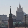В МИД отреагировали на награждение журналистки, проникшей в Курскую область