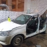В зону СВО из области отправлено ещё 26 конфискованных автомобилей