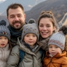 Многодетные родители будут платить пониженный налог на доходы физических лиц