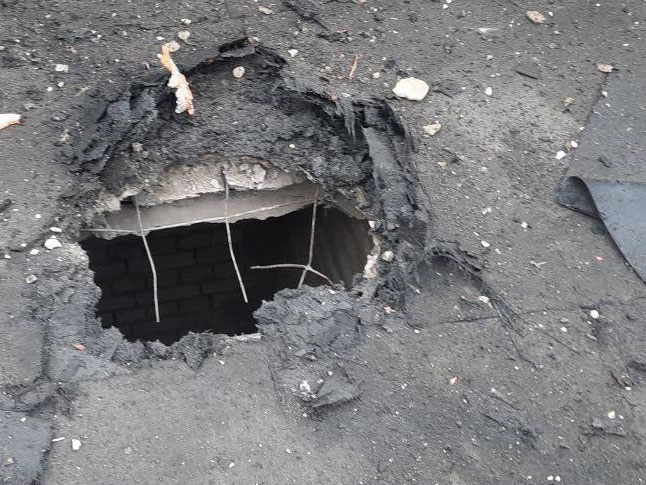 Работник шебекинского предприятия погиб во время атаки украинских FPV-дронов Работник шебекинского предприятия погиб во время атаки украинских FPV-дронов