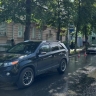 В Магнитогорске водитель не заметила ребенка на пешеходном переходе