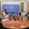 Россия и Куба провели пятое юбилейное заседание Российско-Кубинской Рабочей группы по сотрудничеству в области культуры и спорта