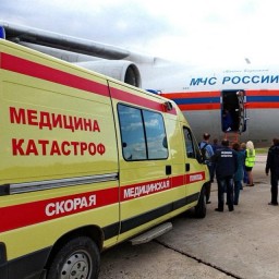 Ярославские медики помогли пожилой пациентке добраться до родственников в Калининграде