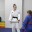 Карина Ефимова уступила участнице Олимпийских игр на чемпионате Европы