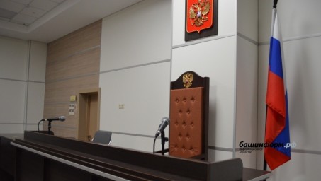 В Башкирии осудили двоих мужчин за кражу майнингового оборудования