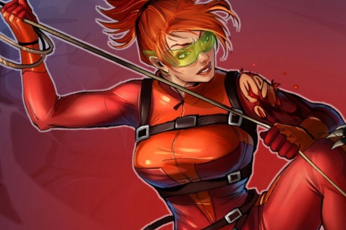 «Фурия», «Сказка о царе Салтане» и авторская анимация для взрослых — что покажут на «Comic Con Игромир»