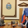 Глава НОМ Брод: Псковская область усиливает общественный контроль к выборам