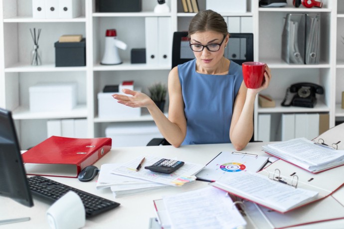 Германия — Выше 45%: красная зона налогообложения