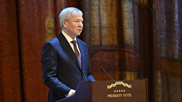 Электронные дела и забота об окружающей среде: Иванов о будущем судов