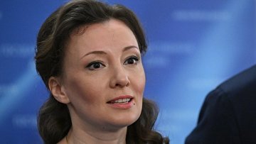 Кузнецова предложила обучать студенческие семьи предпринимательству