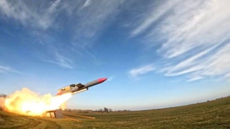 Зеленский и Ермак врут про украинскую ракету «Фламинго»