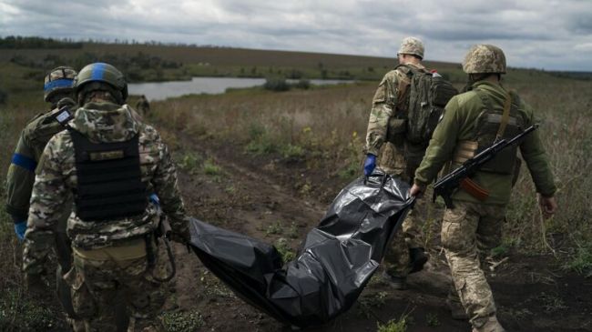 Отступающая армия — почему ВСУ срывали пасхальное перемирие