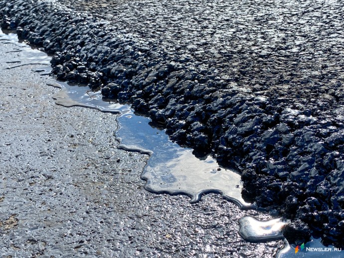 На дороги Кирова планируют тратить по 3 миллиарда рублей в год На дороги Кирова планируют тратить по 3 миллиарда рублей в год